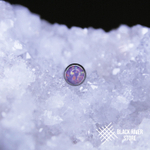Накрутка IS Light Lavender Opal