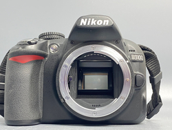 Nikon D3100 kit 18-55mm 3.5-5.6G VR