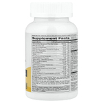 California Gold Nutrition, Simply One®, мультивитамины для беременных, с суперзеленью, специями, витамином A и фолатом, 90 таблеток