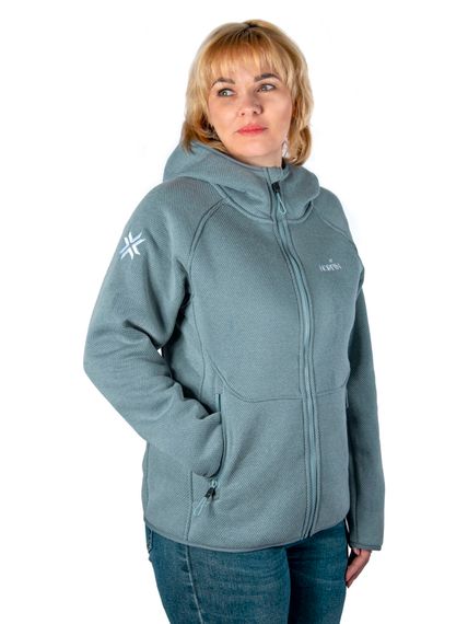 Куртка флис. Norfin Women SNOWCREST 01 р.S