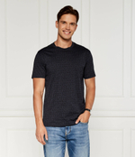Футболка Armani Exchange - темно-синий(6DZTJA ZJH4Z)