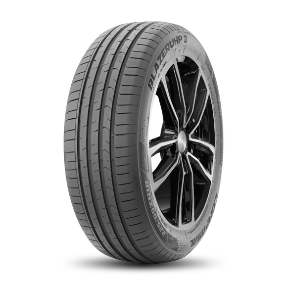 Летняя шина Compasal Blazer UHP II (235/45 R20 100W)