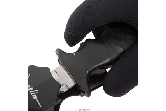 Нож Marlin Pacific Stainless Steel