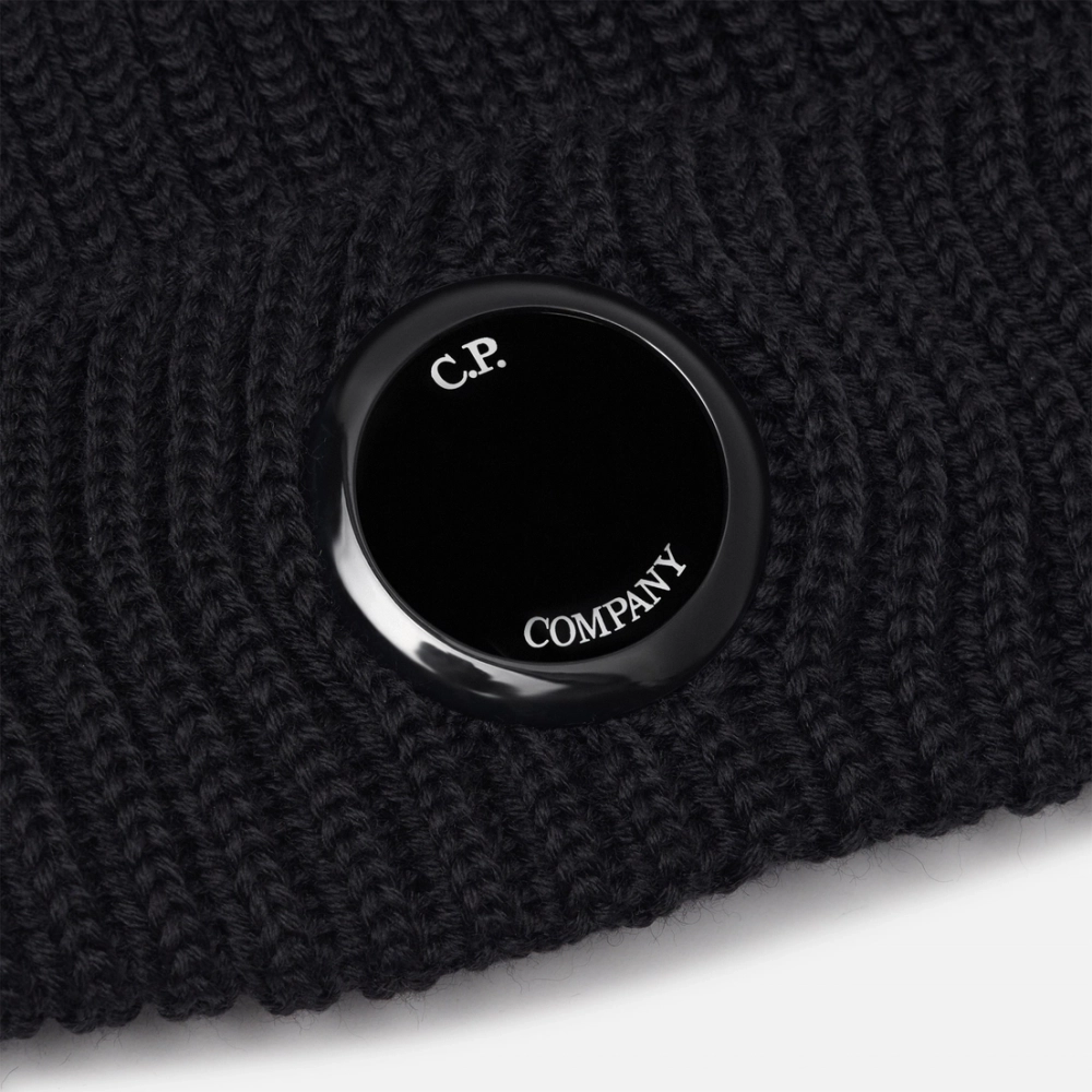 Шапка C.P.COMPANY