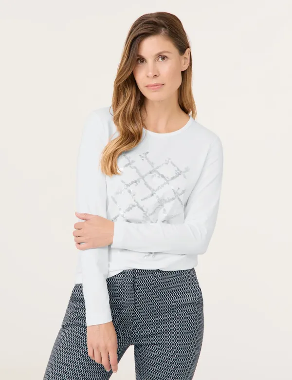 Футболка женская GERRY WEBER