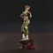 Sonya Blade - Mortal Kombat