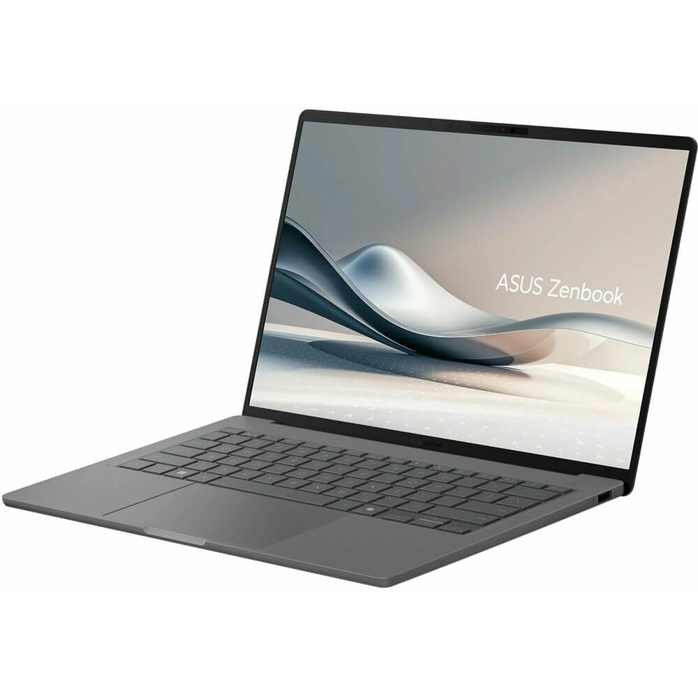 Ноутбук ASUS Zenbook 14 UX3407QA-QD267W (90NB1502-M00DN0)