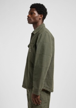 Куртка QUILTED WORKWEAR 112370467