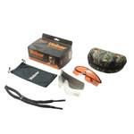 Очки тактические Veber Tactic Force L3M2