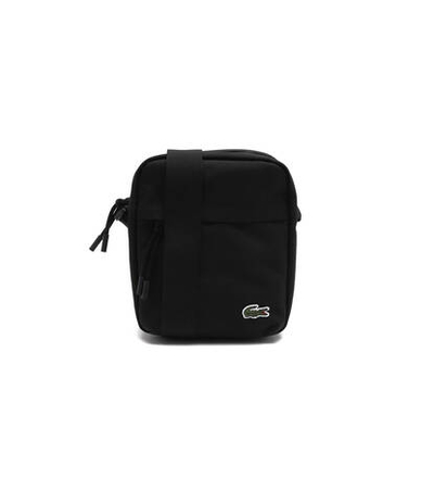 сумка кросс-боди Lacoste - черный(NH4102NE)