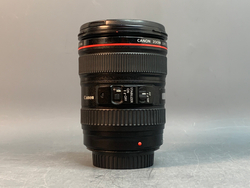 Canon EF 24-105 mm f/4 L IS USM