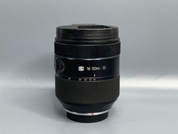 Samsung 16–50mm f/2–2.8 S ED OIS