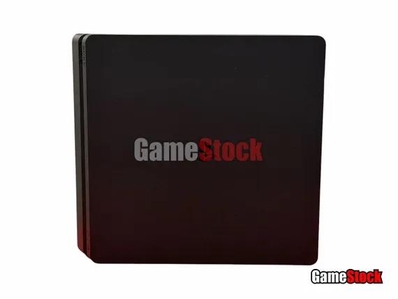 Sony Playstation 4 Slim 1TB CUH-2218B (Б/У)