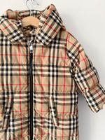 Комбинезон Burberry
