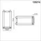 Соединитель Smal 135214 Novotech