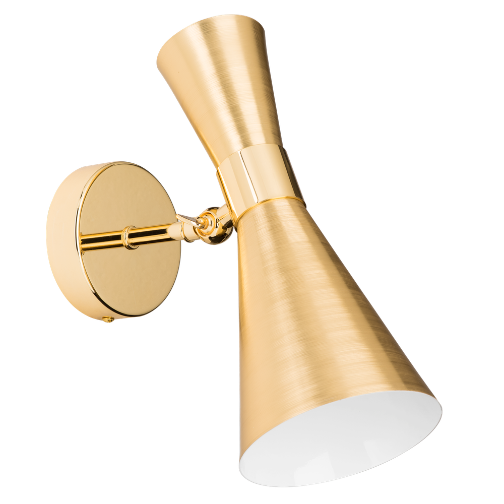 Настенный светильник Lightstar Dumo 816611