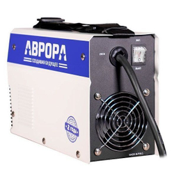 Сварочный инвертор ВЕКТОР 2300/Aurora (кейс)
