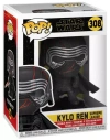 Фигурка Funko POP! Star Wars: Rise of Skywalker - Kylo Ren SL
