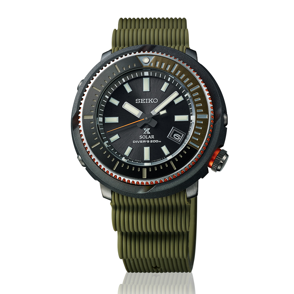 Seiko SNE547P1