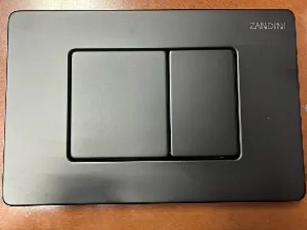 Кнопка ZANDINI для инсталляции Z-20