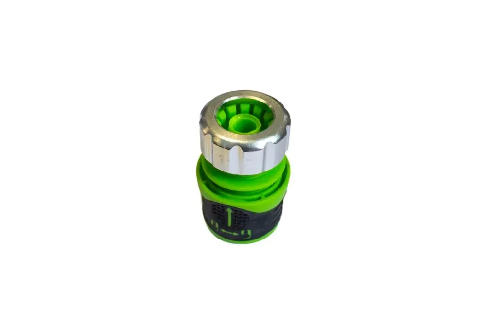 Соединитель ''быстроразъем-шланг'' 1/2'', на блистере WMC TOOLS WMC-TG7207009-1/2"