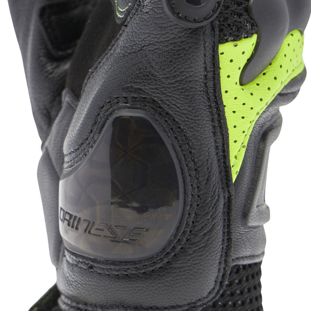 Перчатки DAINESE X-RIDE 2 ERGO-TEK GLOVES