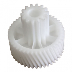 Шестерня мясорубки KENWOOD MG700 14/44 зуб. D=58,2;d=27,8;H=48;h=24,5mm