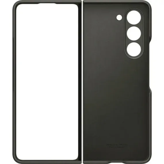 Чехол Samsung Series для Galaxy Galaxy Z Fold5 Slim S Pen Case Galaxy Graphite