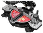 Торцовочная пила WORTEX MS 2116 L