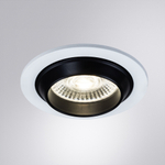 Встраиваемый светодиодный светильник Arte Lamp UVA A3317PL-1WH