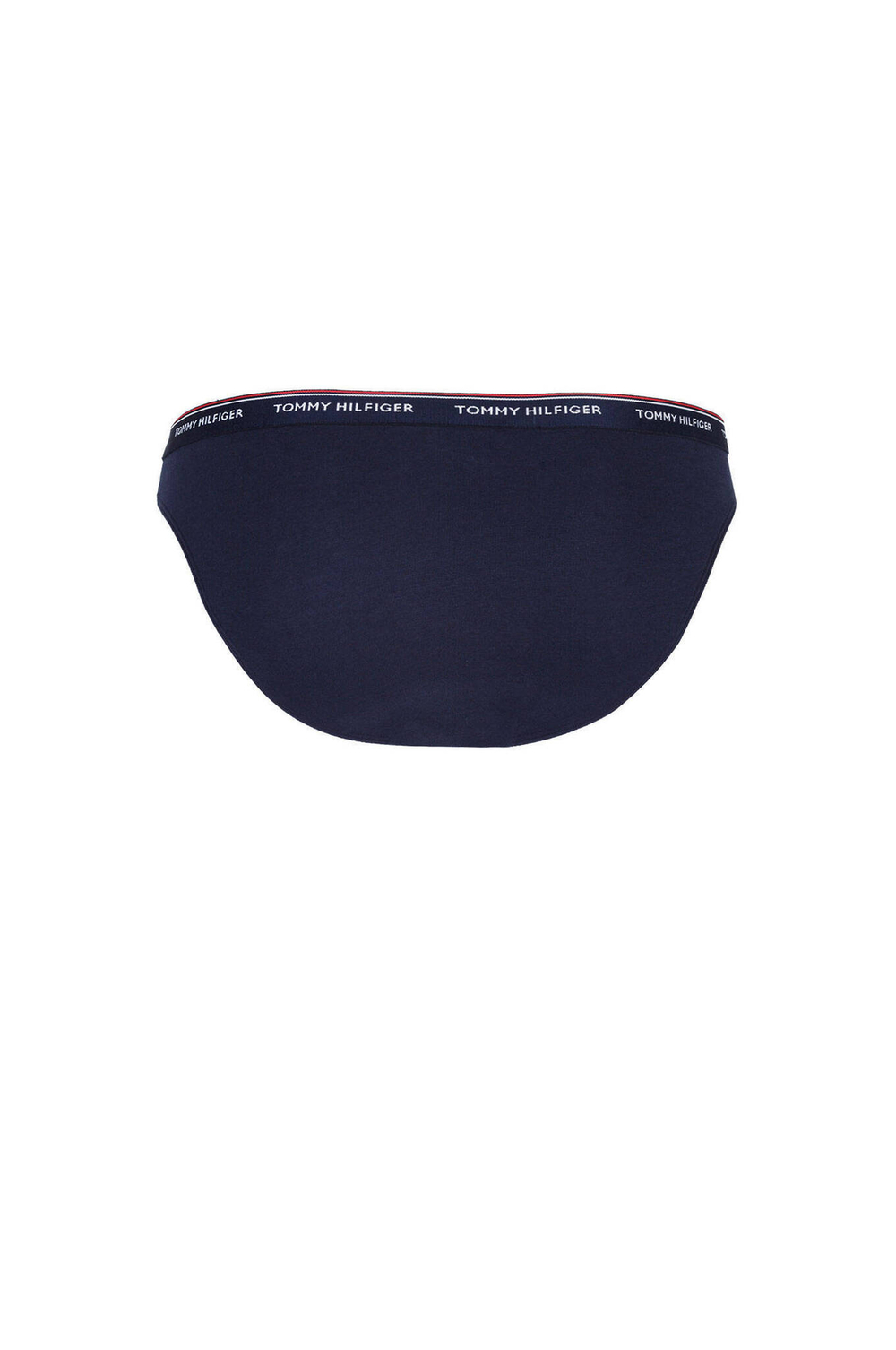 трусики 3 пары Tommy Hilfiger Underwear - темно-синий(UW0UW00043)