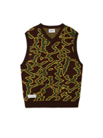 Мужской Жилет Surge Knitted