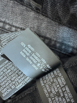 Джинсы Zara