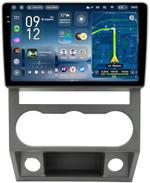 Магнитола для ГАЗель Next, ГАЗон Некст (большая рамка) - Teyes CC4-PRO монитор 9.5" 2K QLED на Android 13, Быстрейшая, Snapdragon 778G, ИИ, CarPlay, DSP, 4G SIM-слот