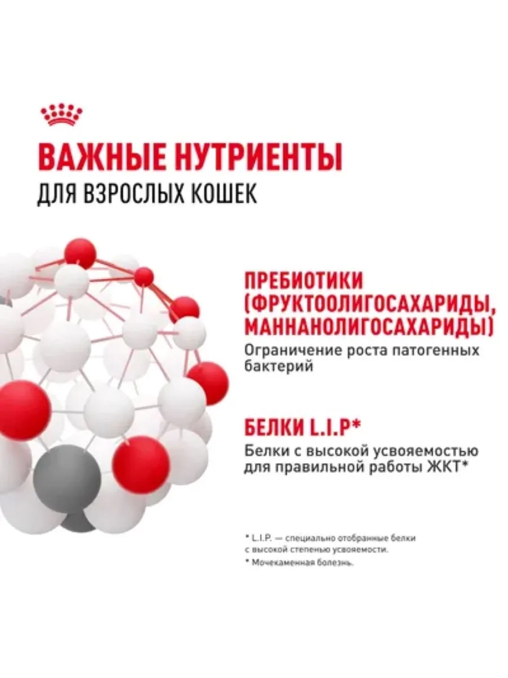 Digestive Care 2кг Корм для кошек