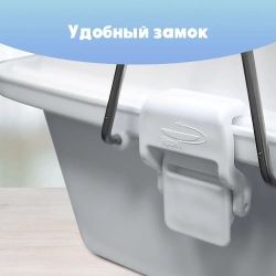 Укладка-контейнер УКП-50-01