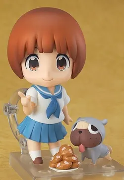 Фигурка Nendoroid Kill la Kill: Mankanshoku Mako