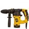 Перфоратор электрический RHV-1100-26 SDS-plus 1100Вт 4Дж 3 режима Denzel