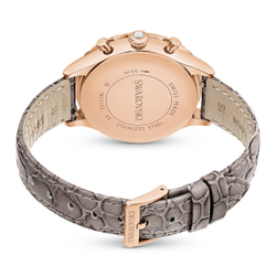 OCTEA CHRONO:LS GRY//PRO