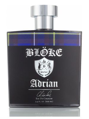 Bloke Adrian