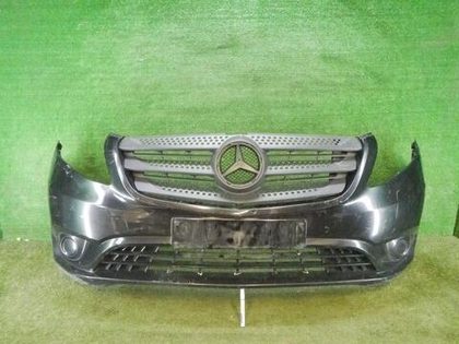 Бампер передний Mercedes Vito w447 (2014-н.в.)
