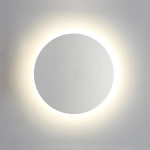3633/6WL HIGHTECH ODL18 326 белый Бра IP54 LED 4000K 120° 6W 560Лм 220V ECLISSI