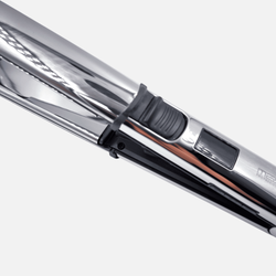 Утюжок MASTER MP-124 30 мм титан-гальваника 130-230ºC