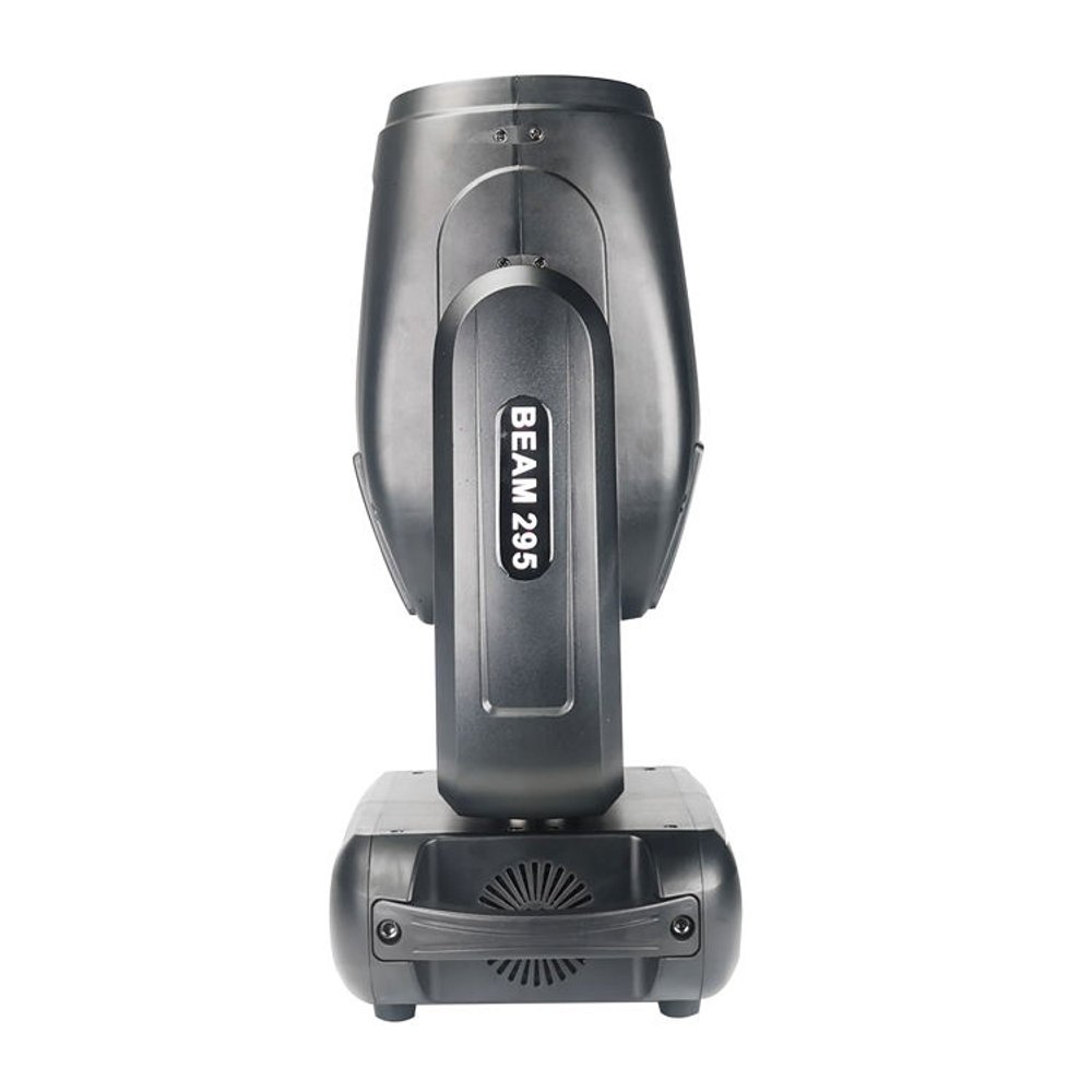 Ruby Beam M300-B — вращающаяся голова Beam 300 Вт с призмами и гобо