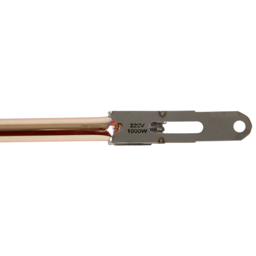 WDK-L6  Лампа с золотистым покрытием 40 см для сушек WDK-4CM;1W;2H