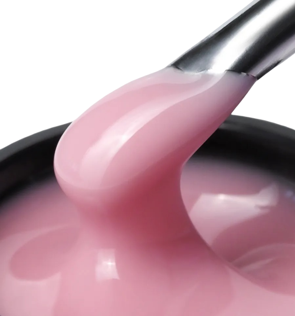 Гель BUILDER GEL MOJO №03, 30 гр