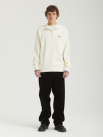 Мужская Толстовка Half Zip