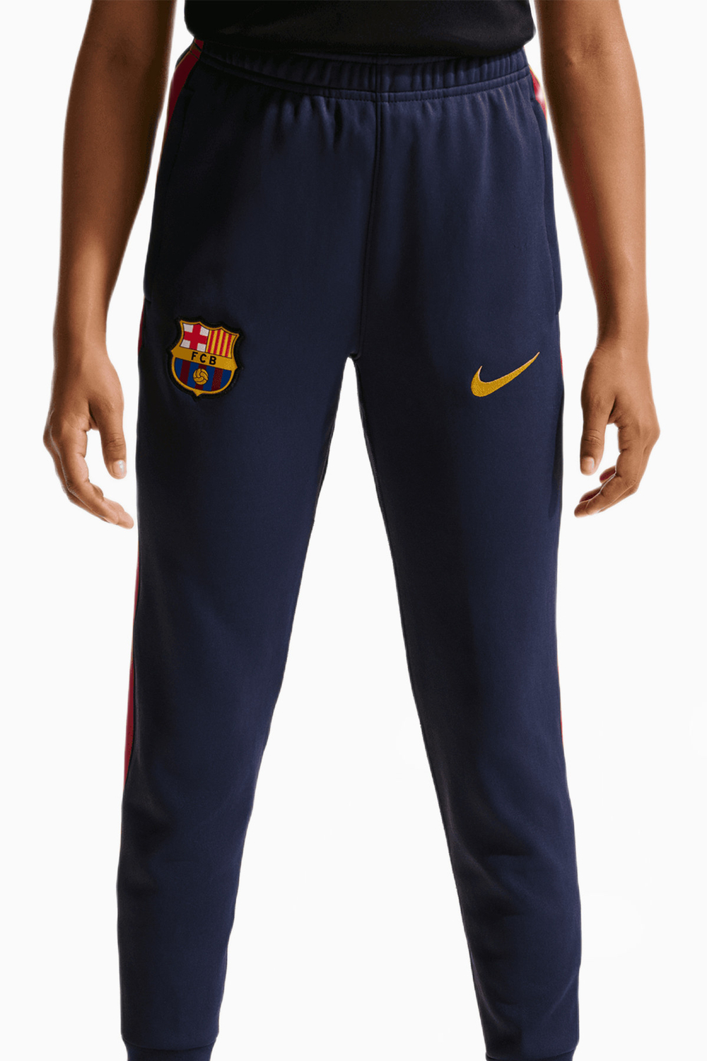 Спортивный костюм Nike FC Barcelona 26/27 Junior