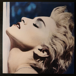 Madonna ‎– True Blue (США 1986г.)