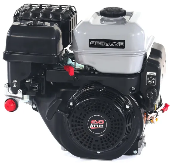 Двигатель EVOline GB550VE (23 л.с., электростартер)